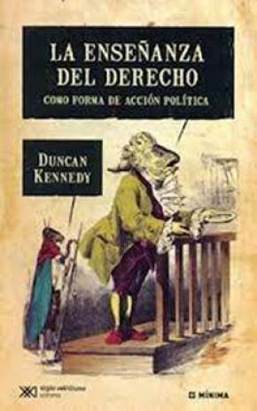 ENSEÑANZA DEL DERECHO,LA