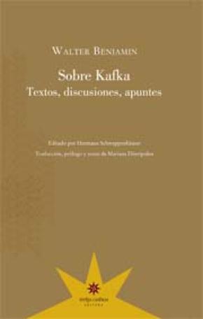 SOBRE KAFKA