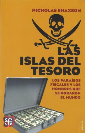 LAS ISLAS DEL TESORO