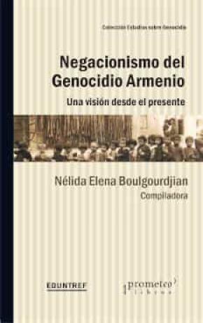 NEGACIONISMO DEL GENOCIDIO ARMENIO