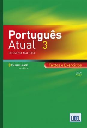 PORTUGUES ATUAL 3