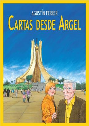 CARTAS DESDE ARGEL