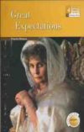 GREAT EXPECTATIONS (L+WB) (BAR4ESO)