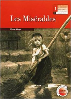 MISERABLES, LES -1 BATXILLERAT-