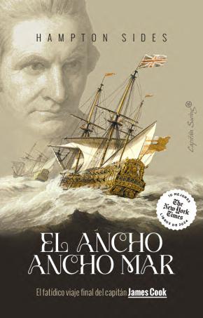EL ANCHO ANCHO MAR EL ANCHO ANCHO MAR