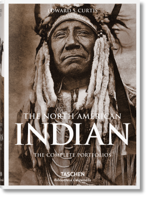 The North American Indian. The Complete Portfolios