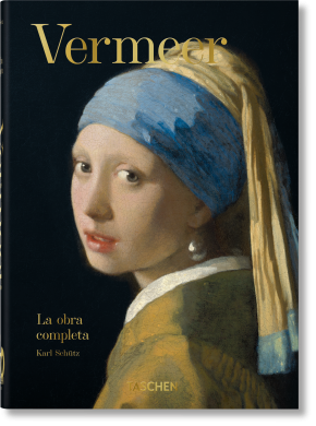 Vermeer. La obra completa. 40th Ed.