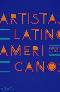 ARTISTAS LATINOAMERICANOS