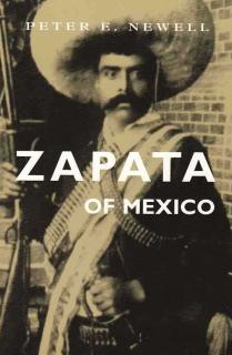 ZAPATA OF MEXICO