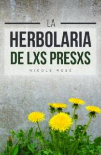 LA HERBOLARIA DE LXS PRESXS