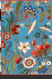 THE BOOK OF PRINTED FABRICS