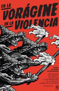 EN LA VORÁGINE DE LA VIOLENCIA