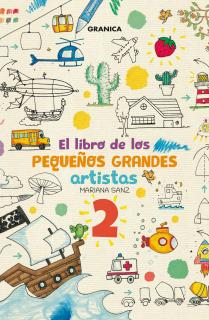 LIBRO DE LOS PEQUEÑOS GRANDES ARTISTAS 2, EL