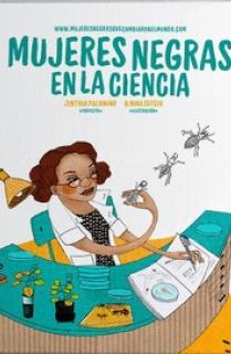 Mujeres Negras en la Ciencia