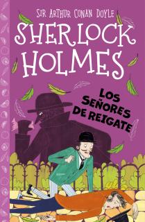 Sherlock Holmes: Los señores de Reigate