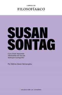 SUSAN SONTAG