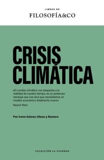 CRISIS CLIMÁTICA