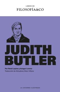 JUDITH BUTLER