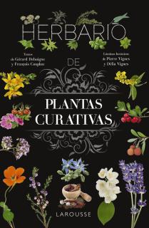 HERBARIO DE PLANTAS CURATIVAS