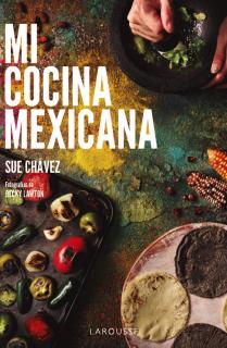 MI COCINA MEXICANA