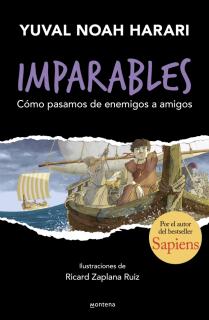 Imparables 3 -