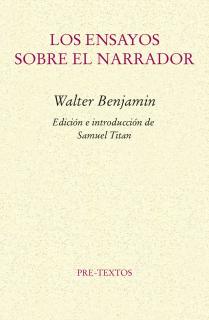 LOS ENSAYOS SOBRE EL NARRADOR