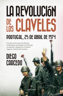 REVOLUCIÓN DE LOS CLAVELES, LA