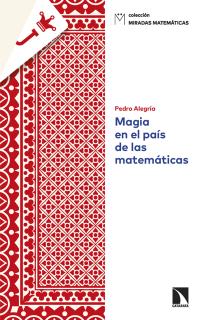 MAGIA EN EL PAÍS DE LAS MATEMÁTICAS