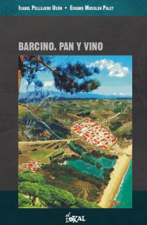 Barcino, pan y vino