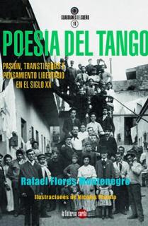 Poesía del tango