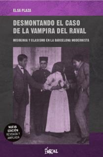 Desmontando el caso de la vampira del Raval