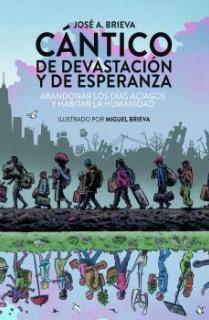 CANTICO DE DEVASTACION Y DE ESPERANZA