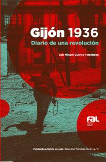 Gijón 1936