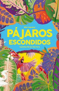 Pajaros escondidos