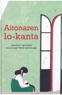 Aitonaren lo-kanta