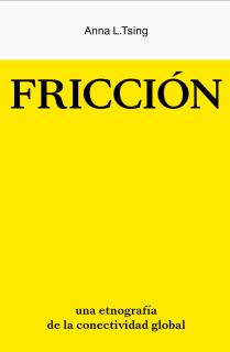 FRICCIÓN