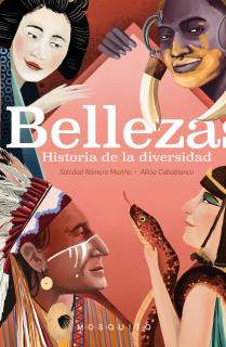 BELLEZAS