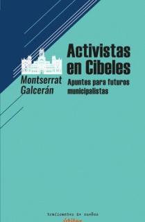 ACTIVISTAS EN CIBELES