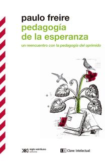 PEDAGOGÍA DE LA ESPERANZA