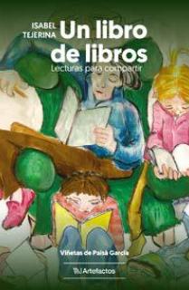 Un libro de libros