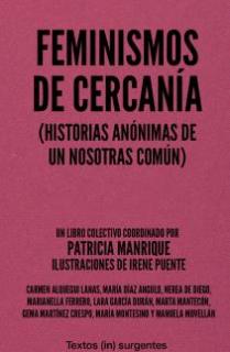 FEMINISMOS DE CERCANÍA