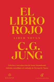 El libro rojo