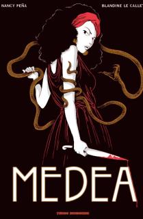 MEDEA