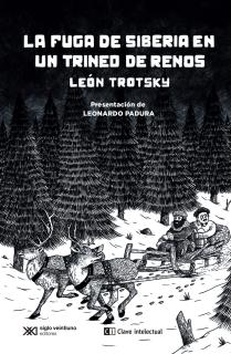 LA FUGA DE SIBERIA EN UN TRINEO DE RENOS