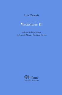 METÁSTASIS III