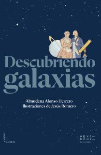 DESCUBRIENDO GALAXIAS