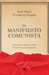 EL MANIFIESTO COMUNISTA