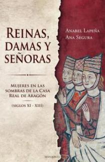 REINAS, DAMAS Y SEÑORAS