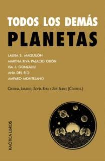 Todos los demás planetas