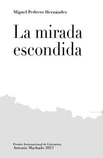 La mirada escondida